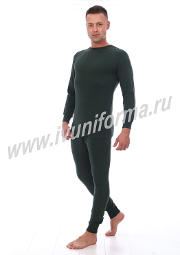 Нательное белье мужское без начеса арт. ТР-17-03-КУЛ
