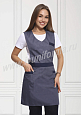 Фартук женский арт. УН-04-319-ТС - 6