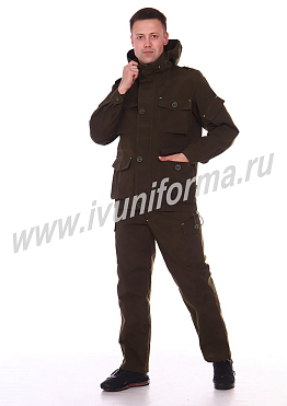 Костюм мужской арт. ОР-02-18-РИП