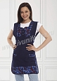 Фартук женский арт. УН-04-337-ГАБ - 3